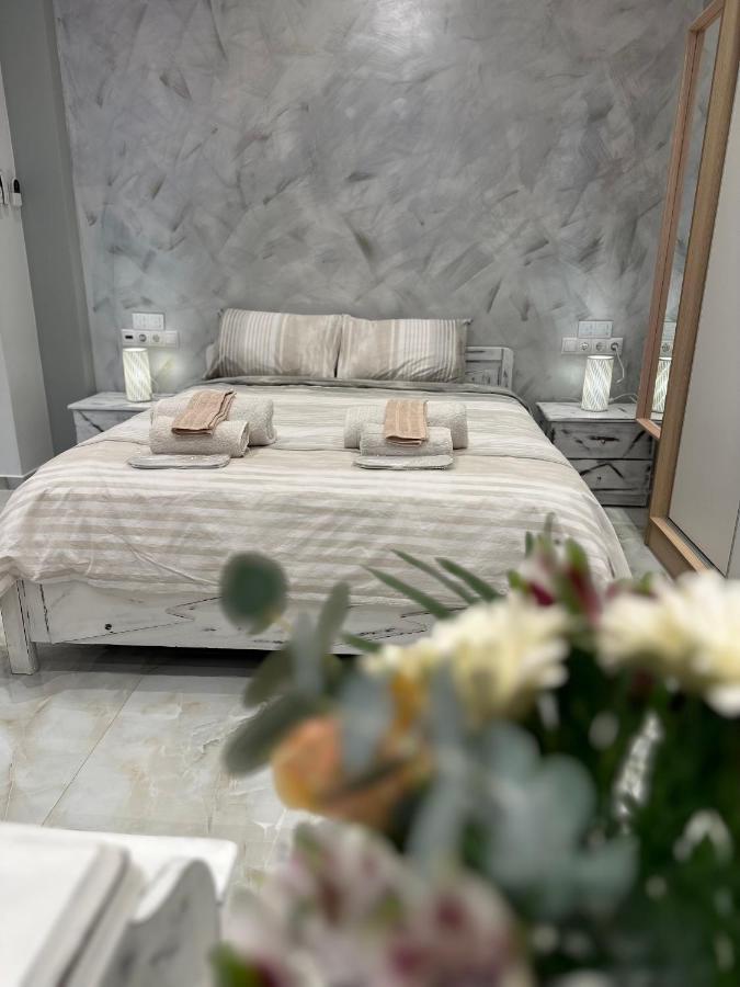 Apartamento Golden Rose Tesalónica Exterior foto